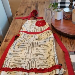 Apron Cynthia Rowley Super Cute!!!!!!